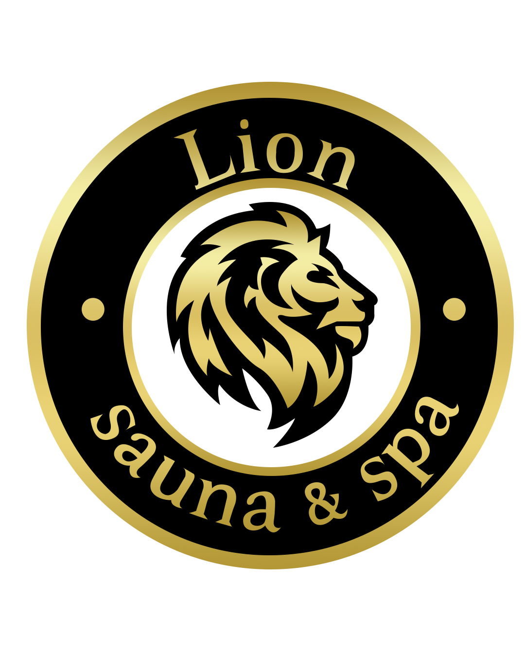 Lion Sauna & Spa