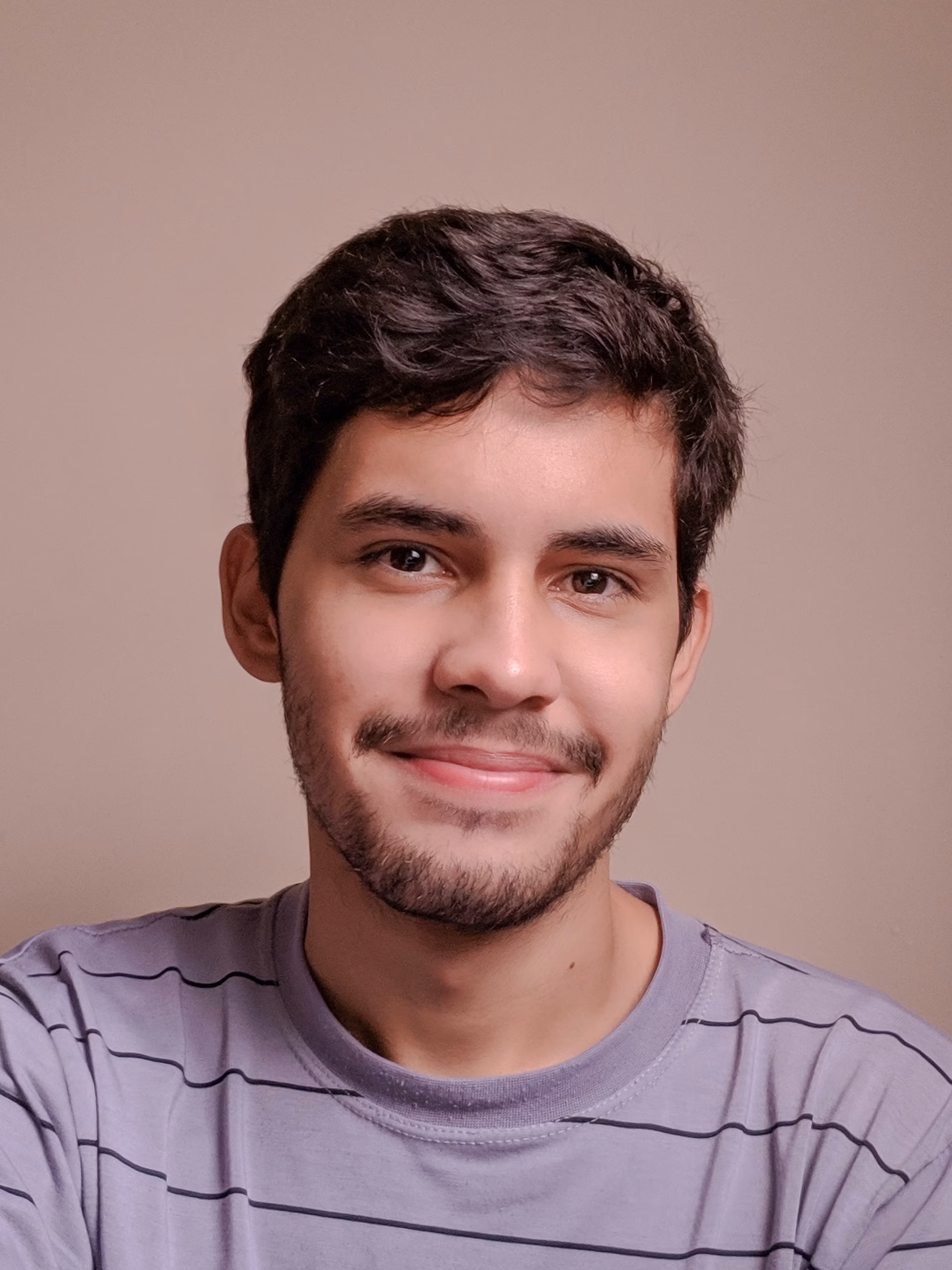 Luis Andres